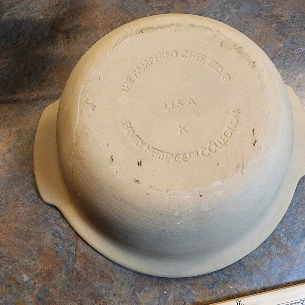 Pampered Chef pampered chef
